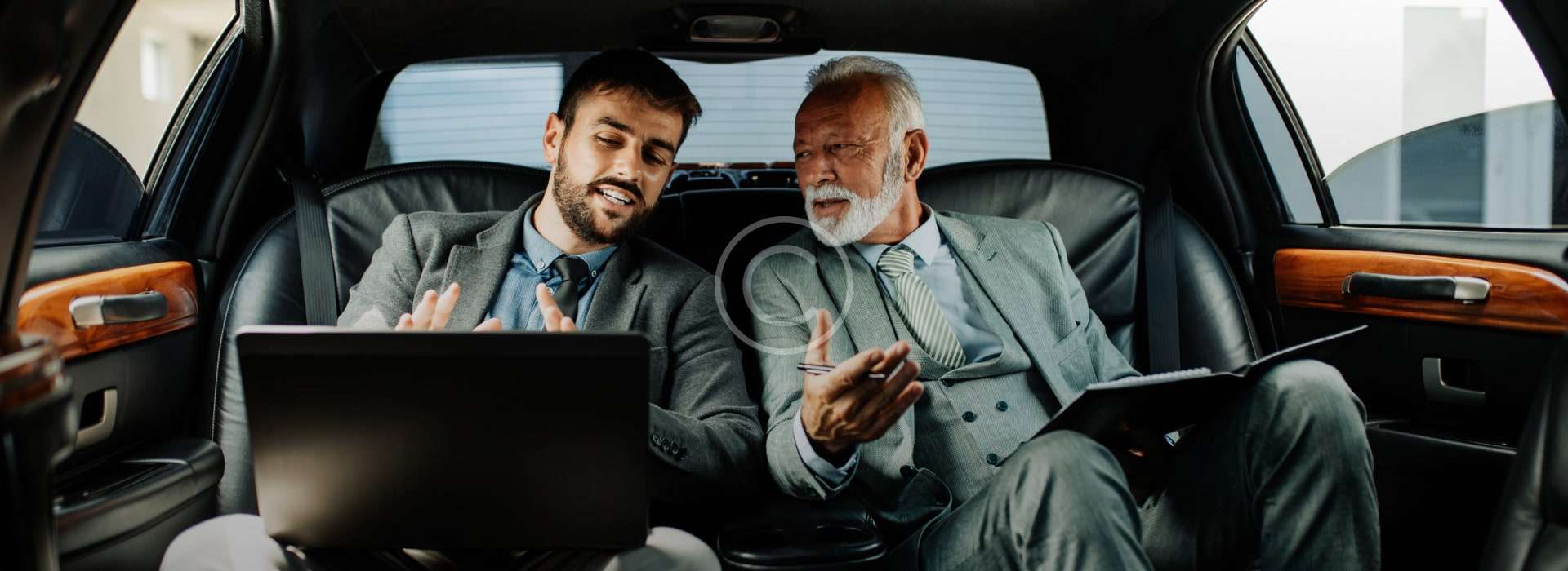 Client / Industry: Retail, Finance, SaaS, etc